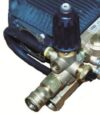 Unloader Made Ready Kit